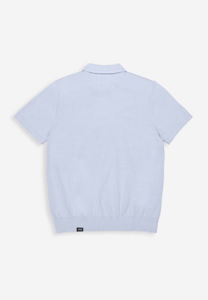 Butcher of Blue polo  M2616018-856 2