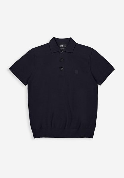 Butcher of Blue polo  M2616018-890