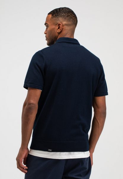 Butcher of Blue polo  M2616018-890 4