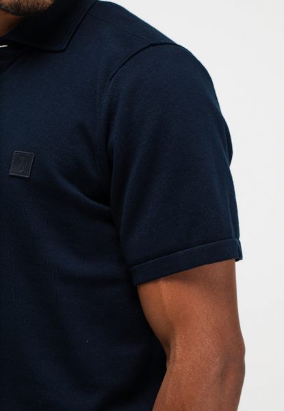 Butcher of Blue polo  M2616018-890 6