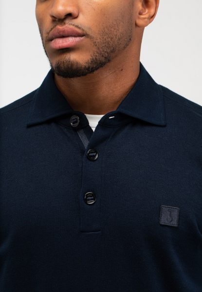 Butcher of Blue polo  M2616018-890 8