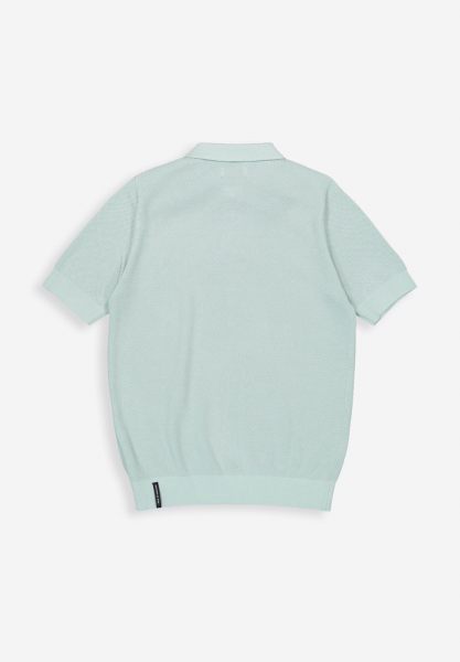 Butcher of Blue polo  M2616001-118 2