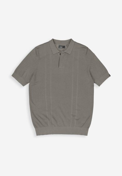 Butcher of Blue polo  M2616001-708