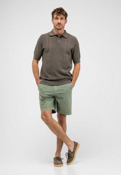 Butcher of Blue polo  M2616001-708 3