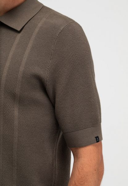 Butcher of Blue polo  M2616001-708 8