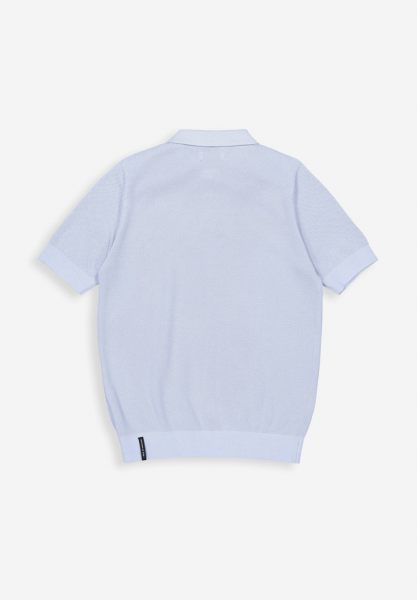 Butcher of Blue polo  M2616001-856 2