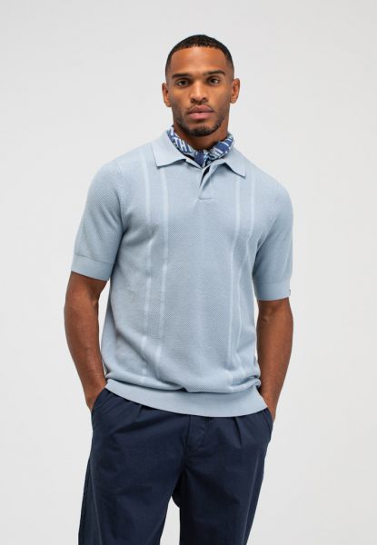 Butcher of Blue polo  M2616001-856 3