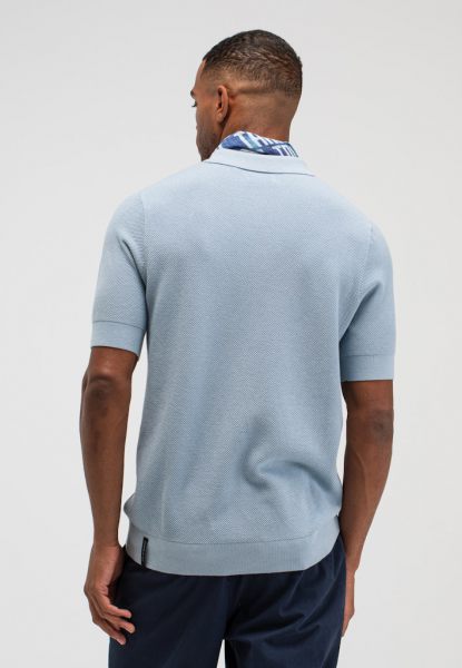 Butcher of Blue polo  M2616001-856 4