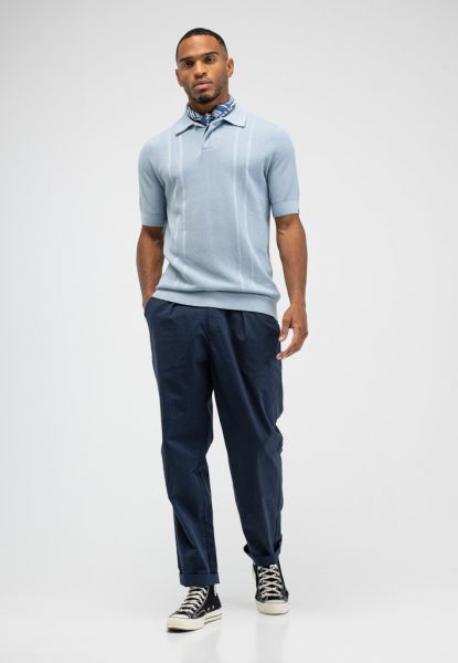 Butcher of Blue polo  M2616001-856 5