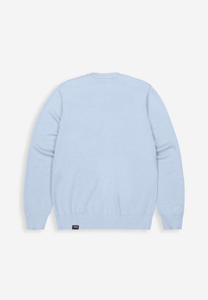 Butcher of Blue trui  M2616012-856 2