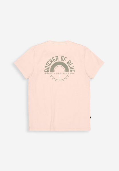 Butcher of Blue t-shirt  M2613095-516 2