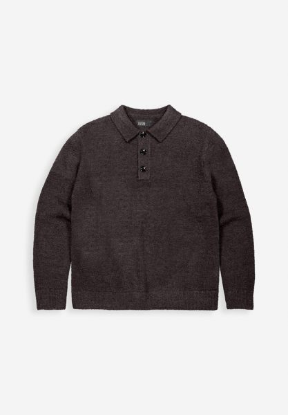 Butcher of Blue polo  M2626023-694