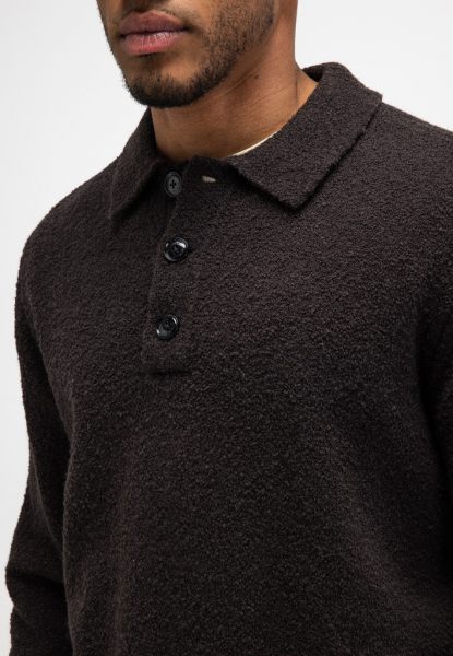 Butcher of Blue polo  M2626023-694 7