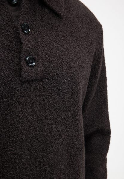 Butcher of Blue polo  M2626023-694 8