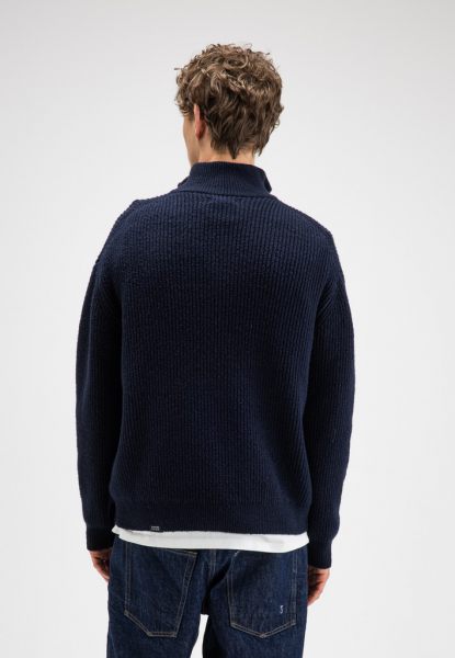 Butcher of Blue schipperstrui  M2626029-890 4