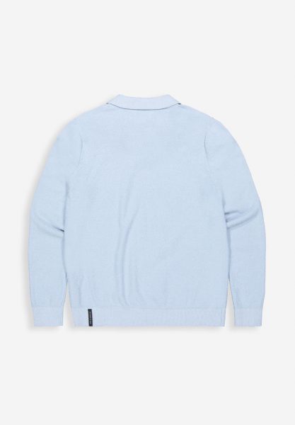 Butcher of Blue polo  M2626030-856 2