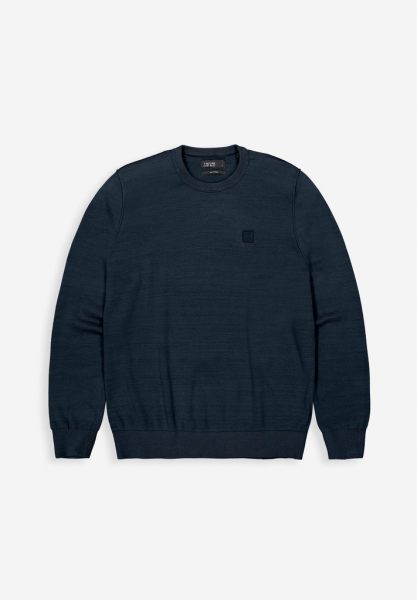 Butcher of Blue sweater  M2626050-7006