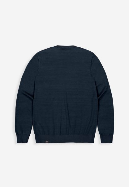 Butcher of Blue sweater  M2626050-7006 2