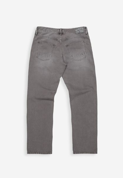 Butcher of Blue 5 pocket  M2621008-9001 2