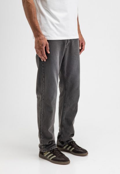 Butcher of Blue 5 pocket  M2621008-9001 4