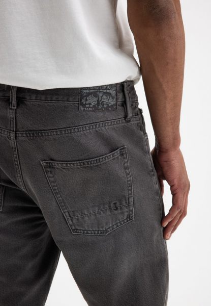 Butcher of Blue 5 pocket  M2621008-9001 7
