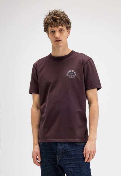 Butcher of Blue t-shirt  M2622005-845 3