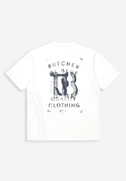 Butcher of Blue t-shirt  M2622023-112 2
