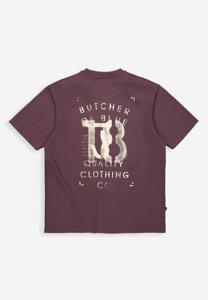 Butcher of Blue t-shirt  M2622023-845 2