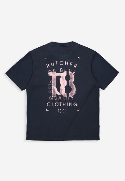 Butcher of Blue t-shirt  M2622023-890 2