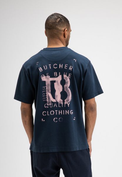 Butcher of Blue t-shirt  M2622023-890 4