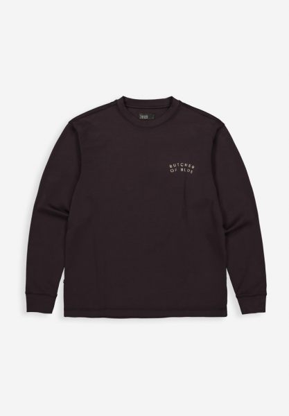 Butcher of Blue sweater  M2622034-694