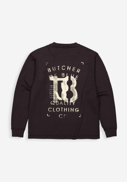 Butcher of Blue sweater  M2622034-694 2