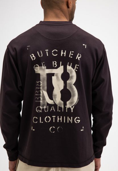 Butcher of Blue sweater  M2622034-694 6