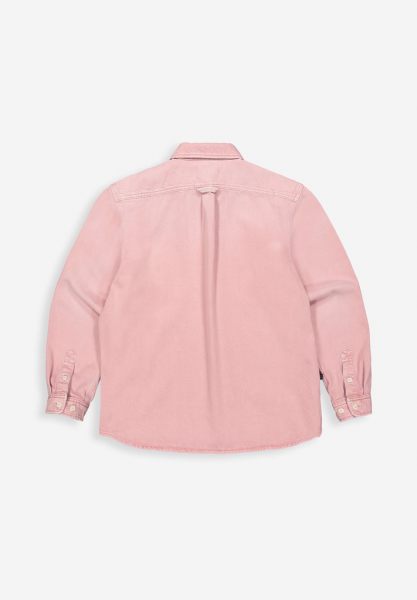 Butcher of Blue overshirt  M2624007-515 2