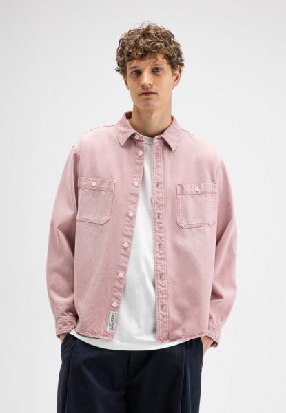 Butcher of Blue overshirt  M2624007-515 3