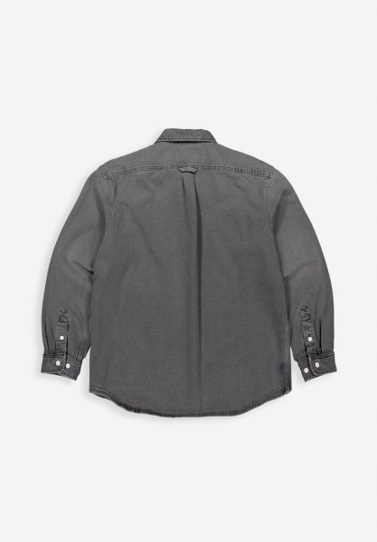 Butcher of Blue overshirt  M2624007-9001 2