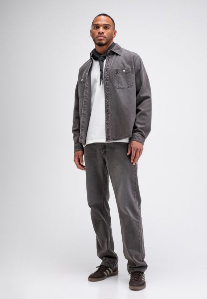 Butcher of Blue overshirt  M2624007-9001 5