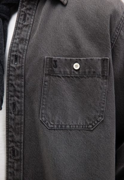 Butcher of Blue overshirt  M2624007-9001 8