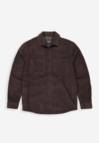 Butcher of Blue overshirt  M2624012-694