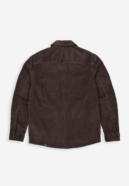 Butcher of Blue overshirt  M2624012-694 2