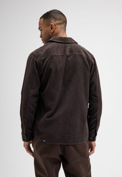 Butcher of Blue overshirt  M2624012-694 4