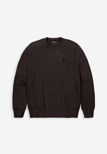 Butcher of Blue sweater  M2626050-694