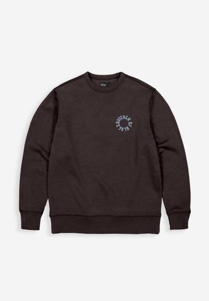 Butcher of Blue sweater  M2623016-694