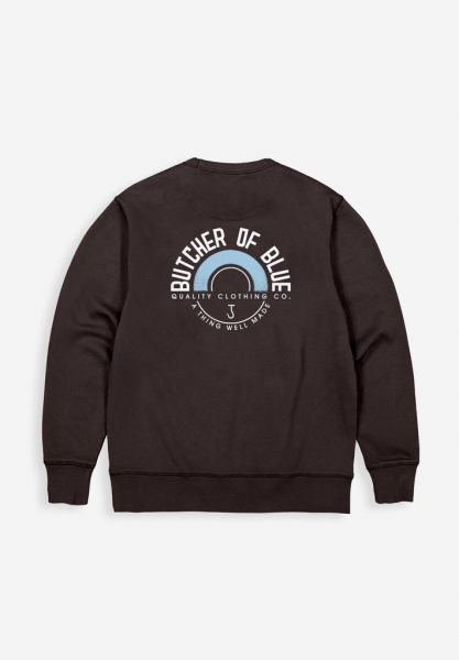 Butcher of Blue sweater  M2623016-694 2