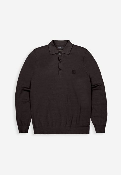 Butcher of Blue polo  M2616052-694