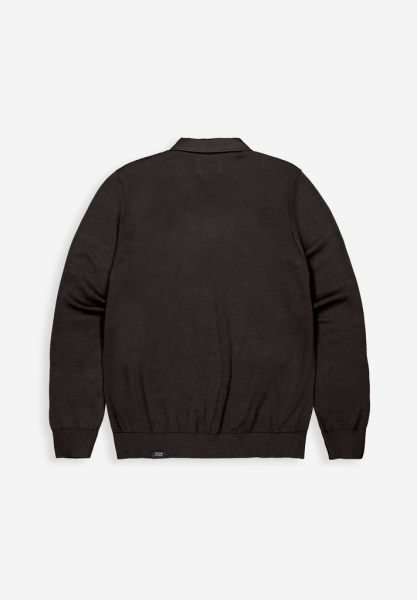 Butcher of Blue polo  M2616052-694 2