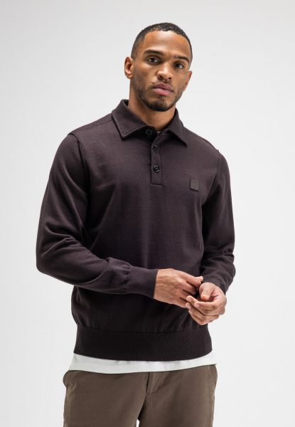 Butcher of Blue polo  M2616052-694 3
