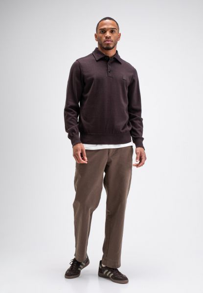 Butcher of Blue polo  M2616052-694 5
