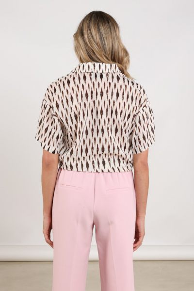 NUKUS blouse  NKS02194-143 3