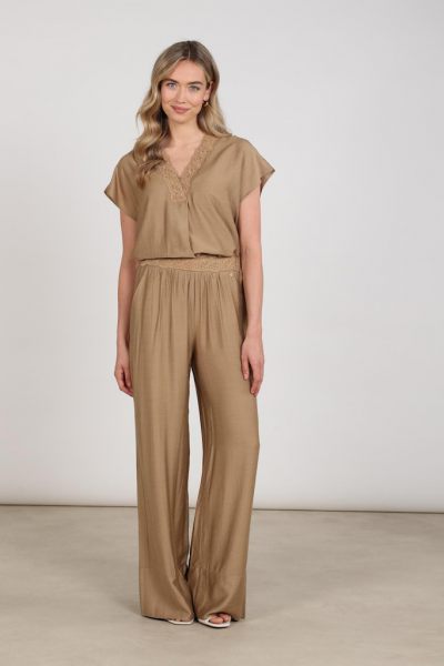 NUKUS broek  NKS09070-64 3